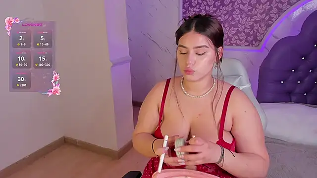 Miamontoya online show from 11.06.25