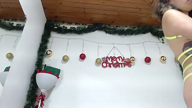 salome Queenx online show from 01.07.25