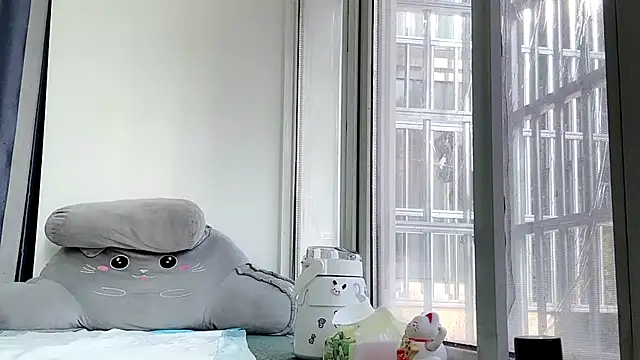 QianF-666 online show from 02.06.25