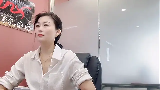 QianF-666 online show from 12.03.25