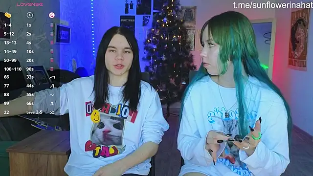 812sunflowerinahat online show from 12.07.24