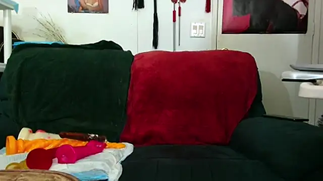 Alice Love 69 online show from 02.03.26