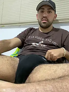 JuanZapata33 online show from 12.01.24