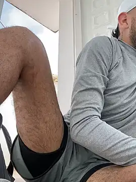 JuanZapata33 online show from 12.03.24