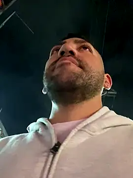 JuanZapata33 online show from 12.08.24