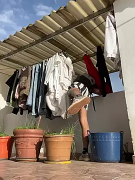 JuanZapata33 online show from 12.16.24