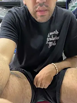 JuanZapata33 online show from 12.24.24