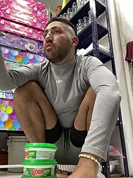 JuanZapata33 online show from 12.27.24