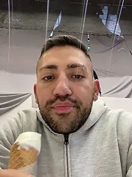 JuanZapata33 online show from 01.03.25