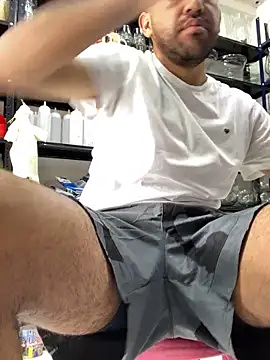 JuanZapata33 online show from 01.08.25