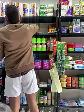 JuanZapata33 online show from 01.15.25