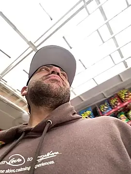 JuanZapata33 online show from 02.03.25