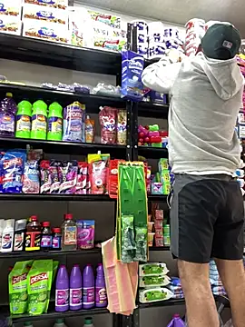 JuanZapata33 online show from 03.07.25