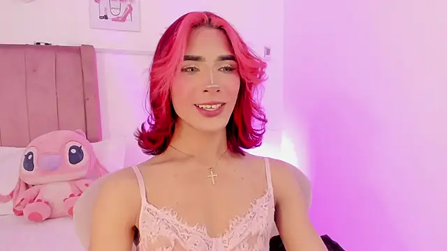 CamiloDoumit online show from 01.06.26