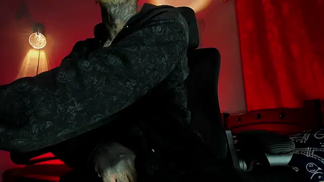 Travistanner 28 online show from 03.11.26