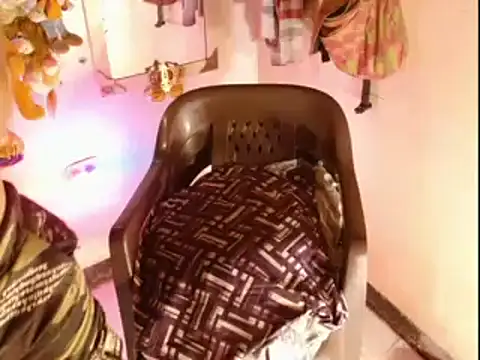 DiablaArdiente05 online show from 09.13.25