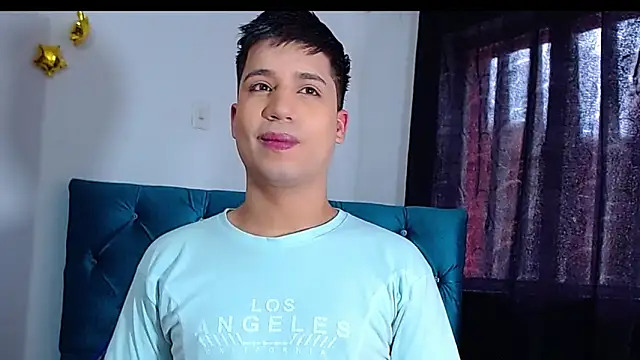 Randy horny online show from 11.26.25