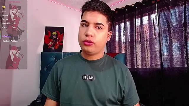 Randy horny online show from 05.13.26