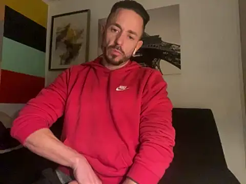 Gman143187 online show from 12.17.25