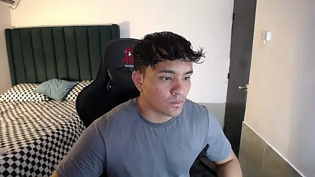 man dur07 online show from 10.27.25