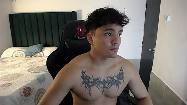 man dur07 online show from 11.07.25