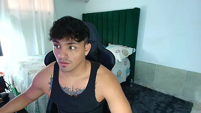 man dur07 online show from 03.08.26