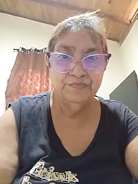 florecita69 online show from 03.22.26