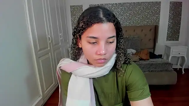 Mayaa ross online show from 10.08.25
