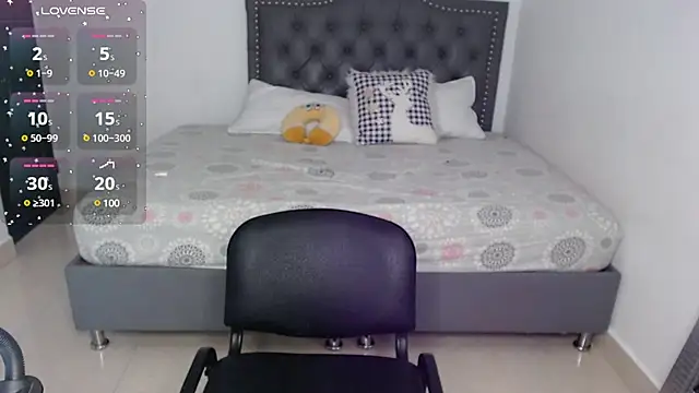 pamela  online show from 12.18.24