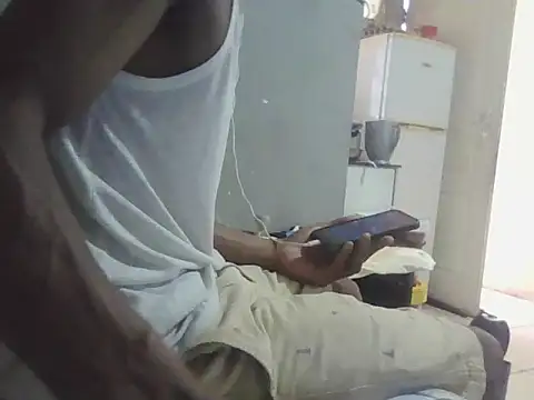 BIGBLACKCOOCK24- online show from 01.28.25