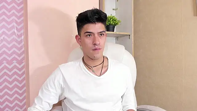 Ryan Clark  online show from 01.08.25