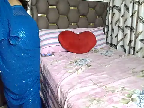 CUTE princess 143 online show from 12.03.25