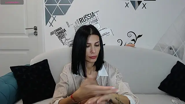 -jennyX0 online show from 02.04.25