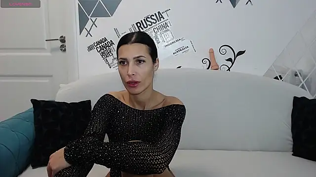 -jennyX0 online show from 03.03.25