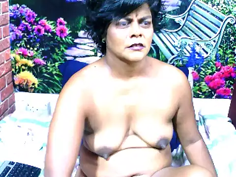 indianCherryPie online show from 03.11.25