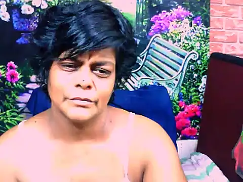 indianCherryPie online show from 03.13.25