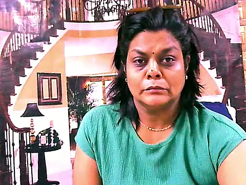 indianCherryPie online show from 09.19.25