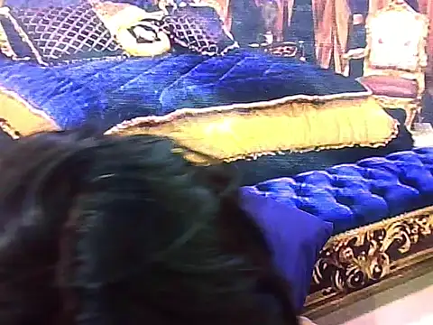 indianCherryPie online show from 11.01.25