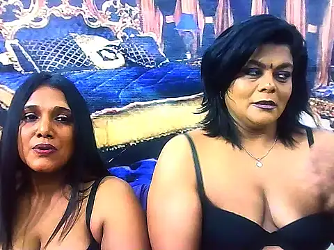 indianCherryPie online show from 11.14.25