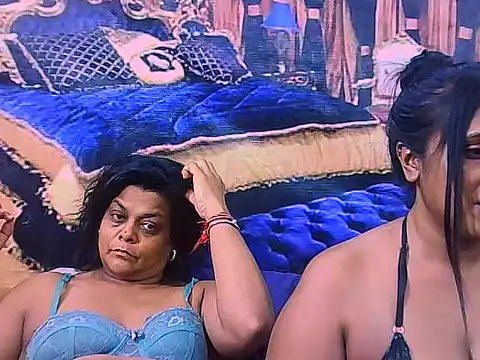 indianCherryPie online show from 11.28.25