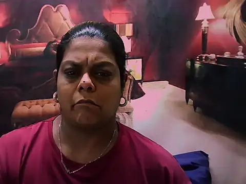 indianCherryPie online show from 03.16.26