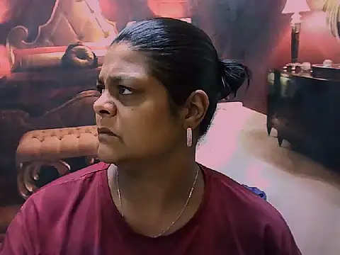 indianCherryPie online show from 03.21.26