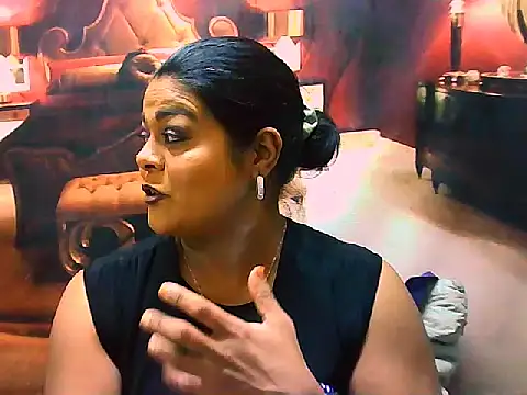 indianCherryPie online show from 04.03.26