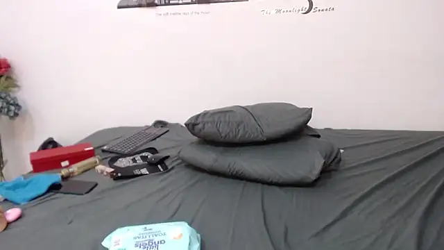 brendamaz online show from 02.09.25