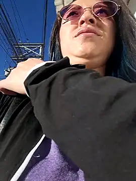 VALERY-03  online show from 11.22.25