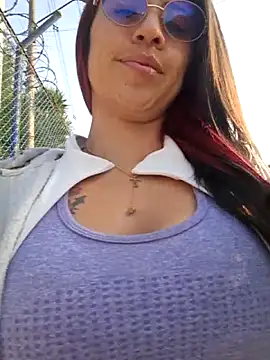 VALERY-03  online show from 12.18.25