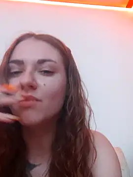 Abby  White online show from 02.13.25