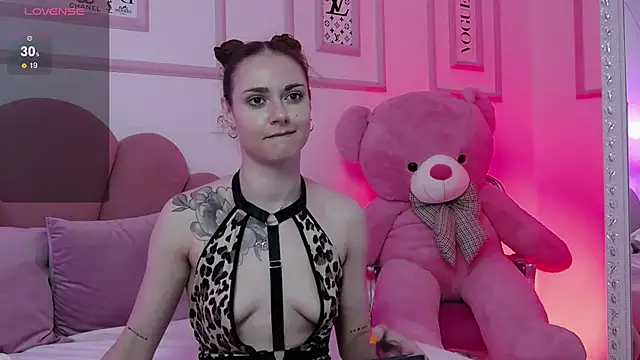 Abby  White online show from 02.17.25