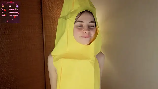 MaryJacksoon online show from 10.31.25