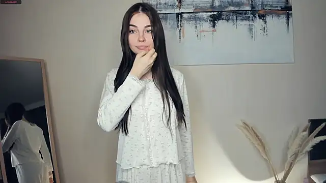 MaryJacksoon online show from 11.29.25